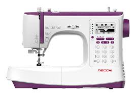 Macchine Necchi Elettroniche Macchine Necchi Elettroniche